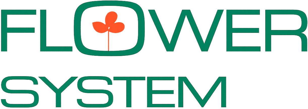 Logo FlowerSystem